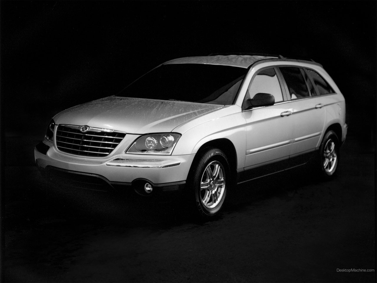 Chrysler Pacifica 1280x960 b82 Tapety na pulpit